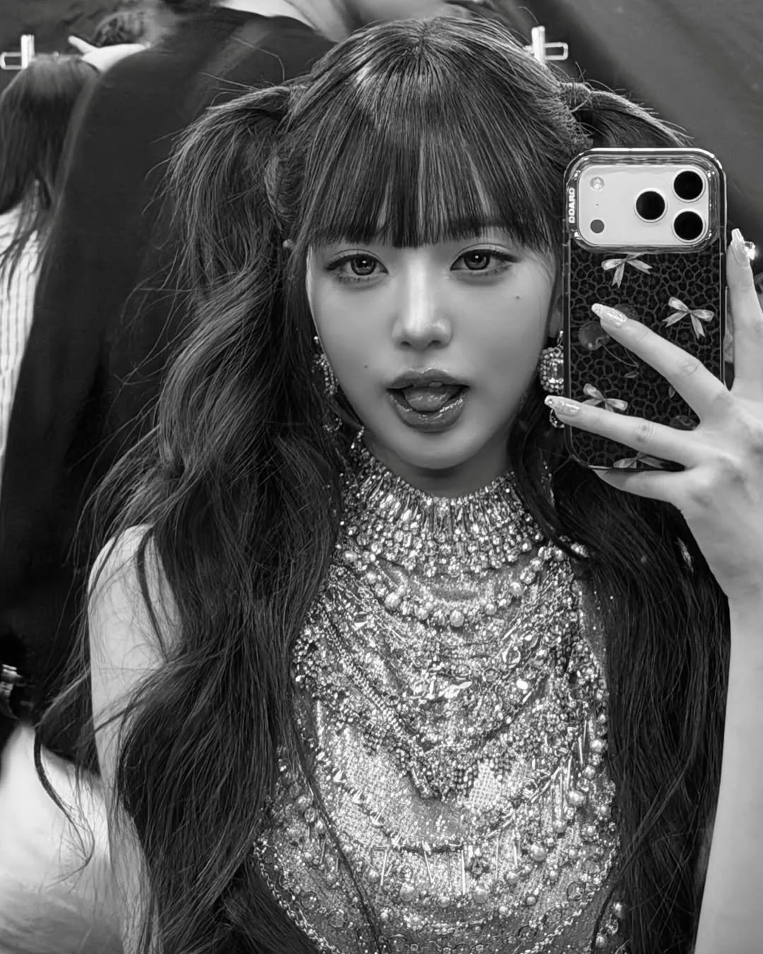 Wonyoung pornface image 4