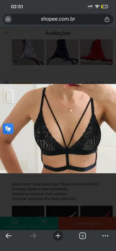 Shopee atualizado pt1 cover image