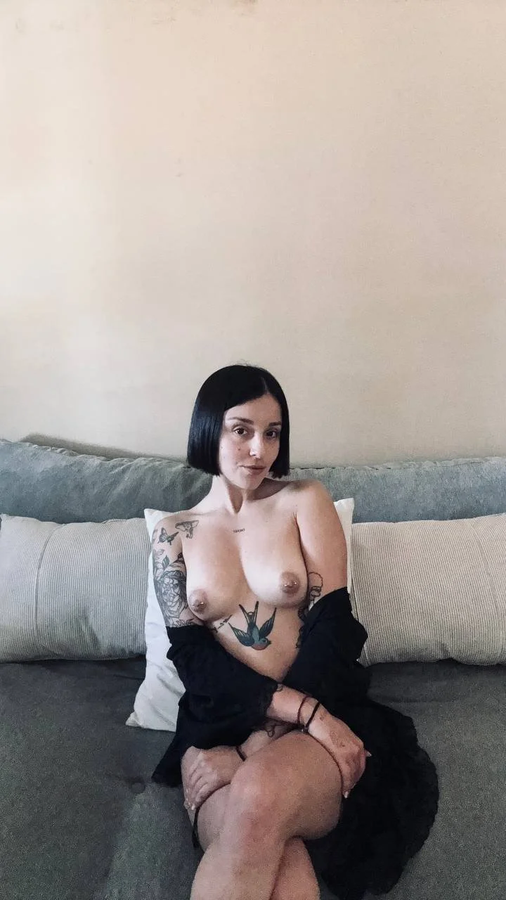 In the mood to be thrown around today, and then cuddled to sleep 🥰 main image