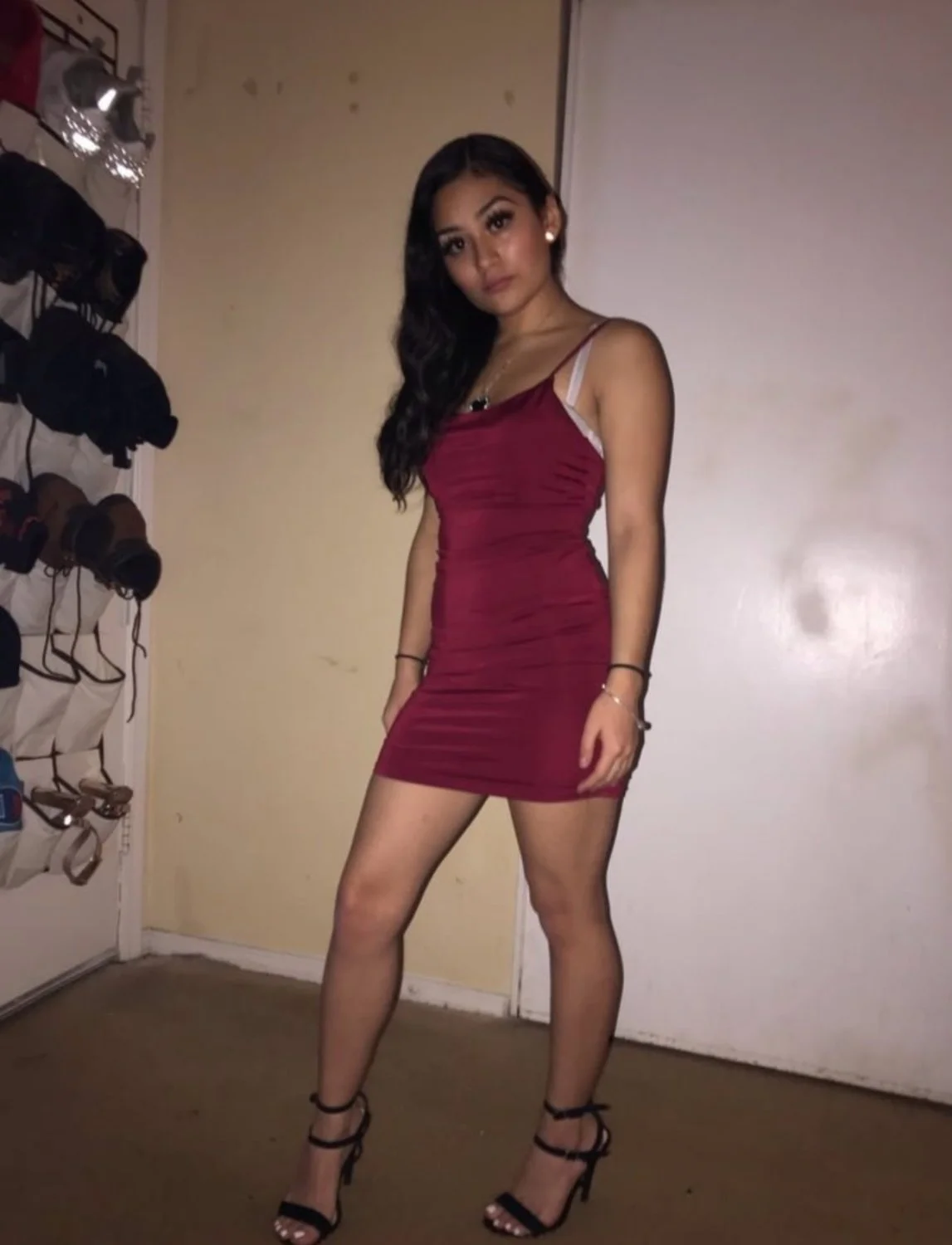 Horny Girls image 4