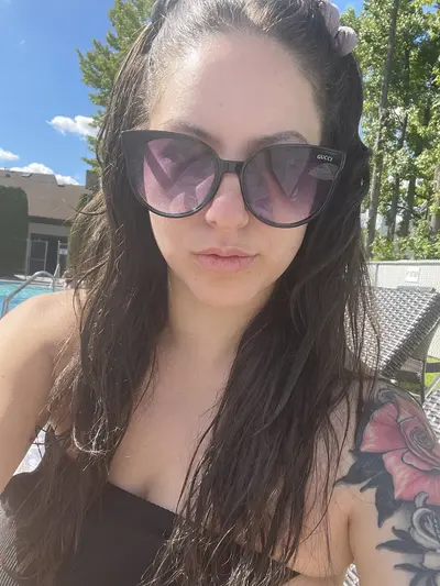 Need a stud on Staten Island to fuck me cover image