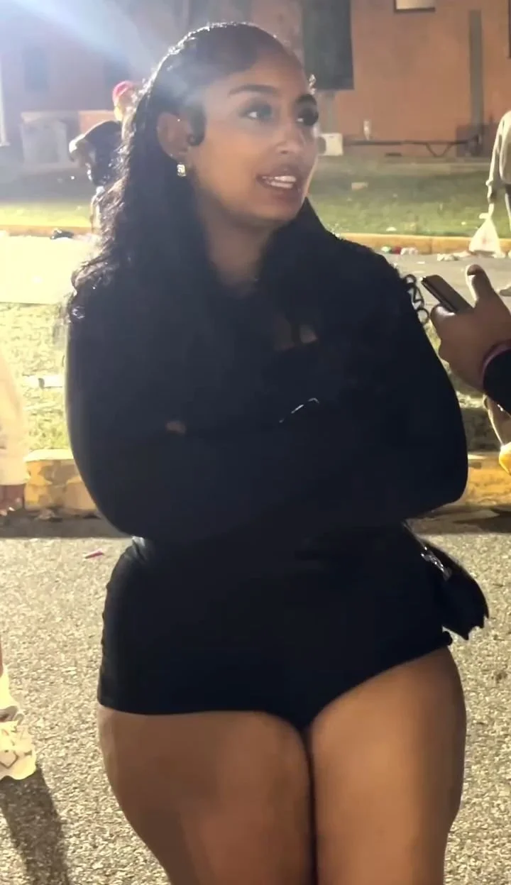 ThickThighsSavesLives 4real #12 WideHips Curvy w/ Attitude image 8