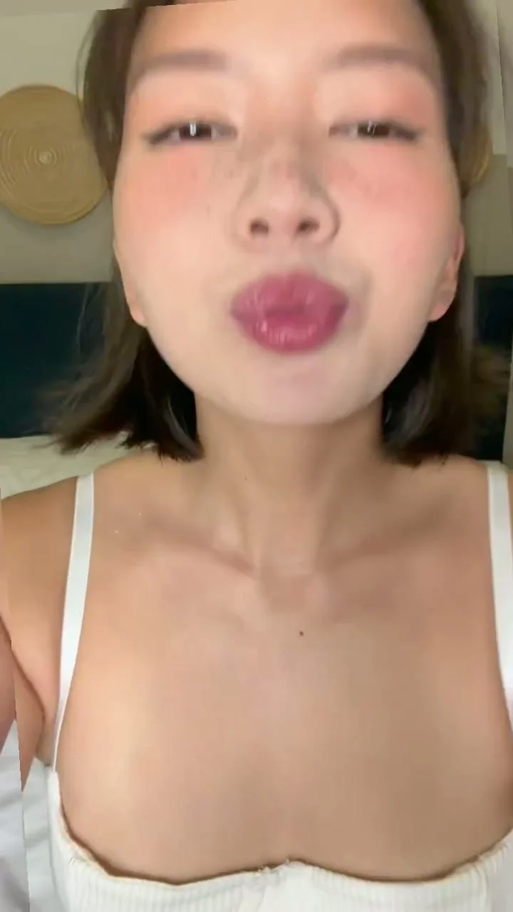 🔞 petite big boobs pussy eating wet dripping cum 🫦💦 My OF image 3