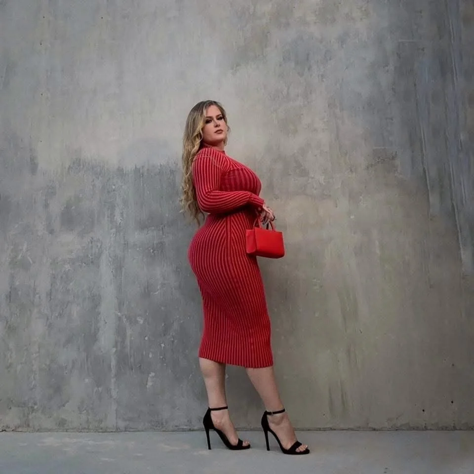 THICK PAWG Toes & Heels image 3