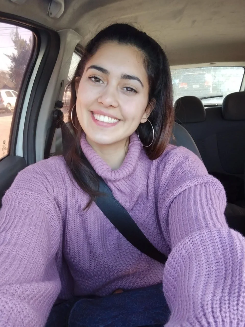 Hermosa Puta quemada en Telegram main image