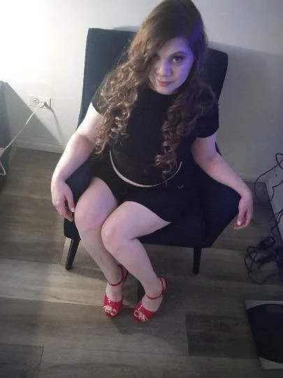 Stupid whore wife in New york image 20