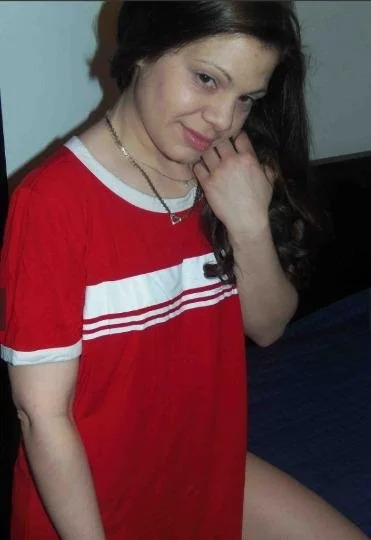 Stupid whore wife in New york image 3