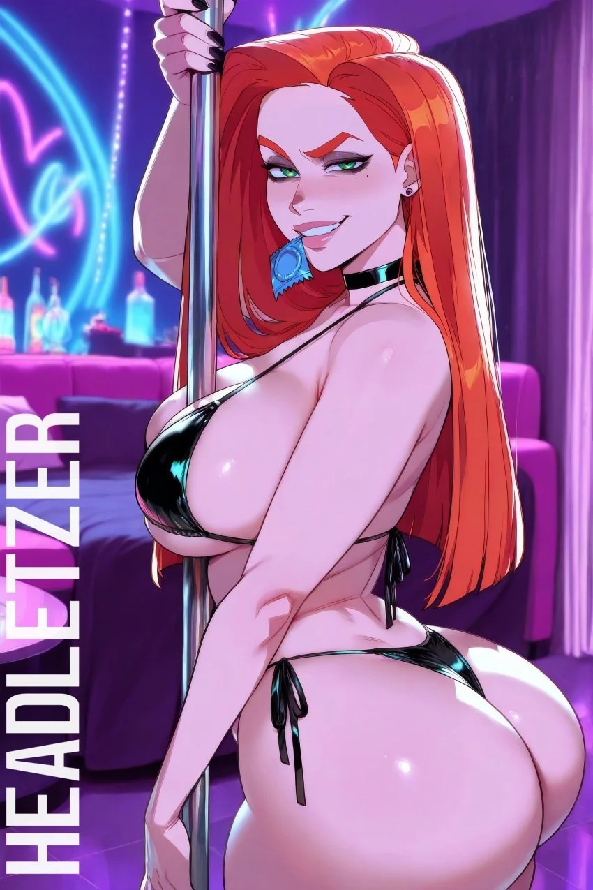 Random Rule34 content image 17