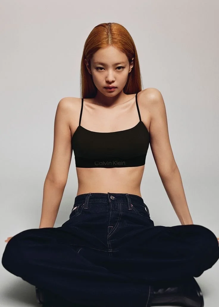 Jennie (Blackpink) Pictures 1 📷 image 11