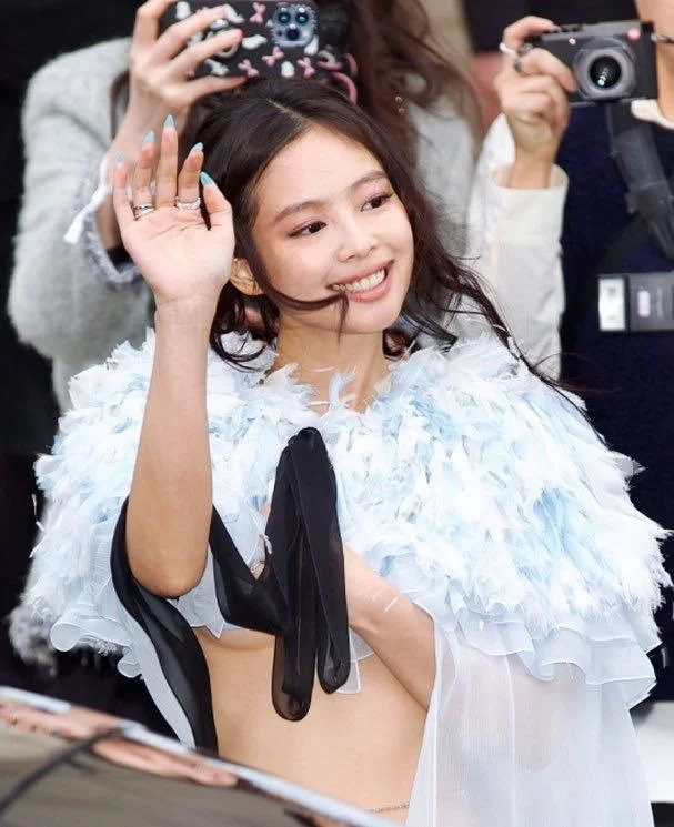 Jennie (Blackpink) Pictures 1 📷 image 22