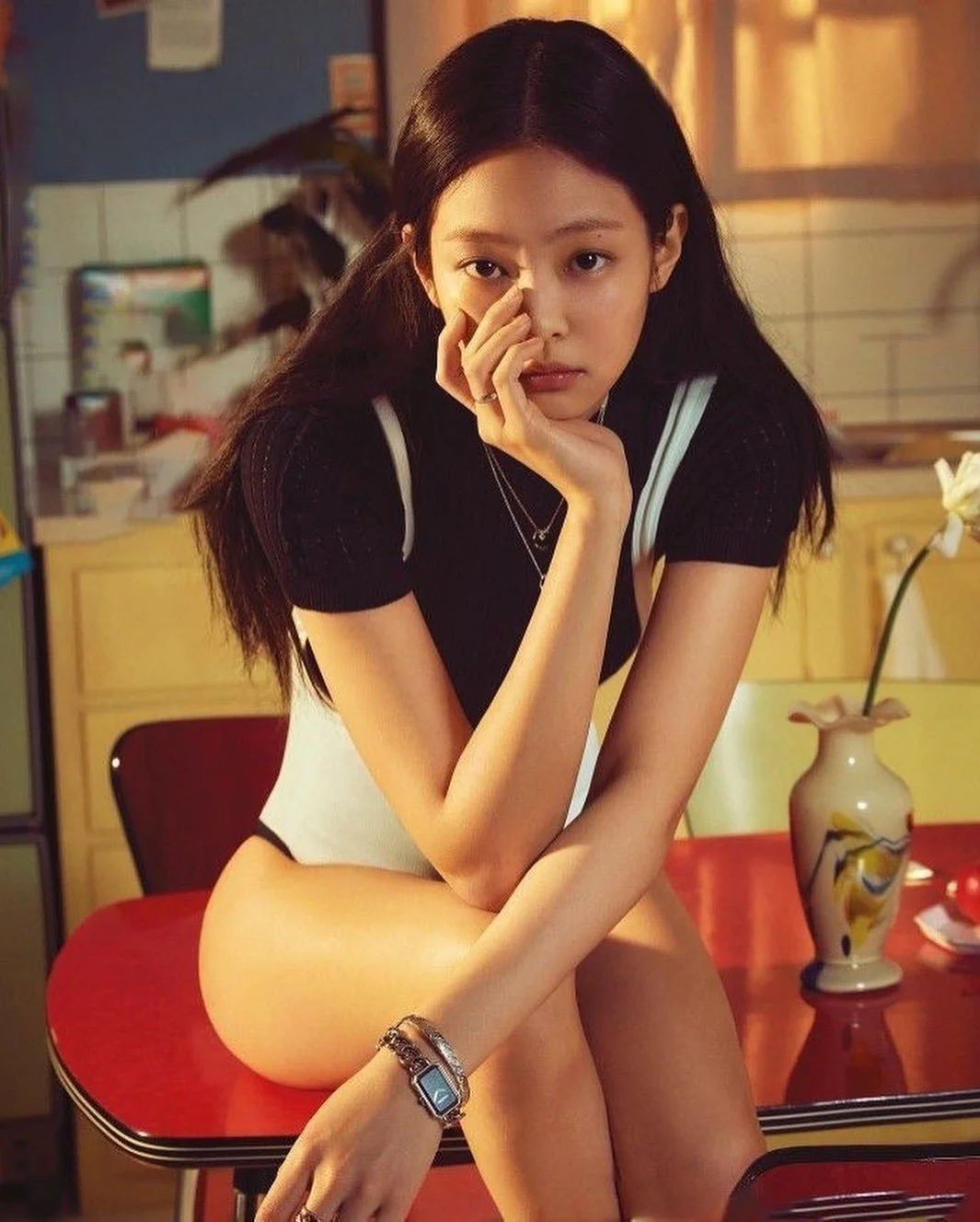 Jennie (Blackpink) Pictures 1 📷 image 31