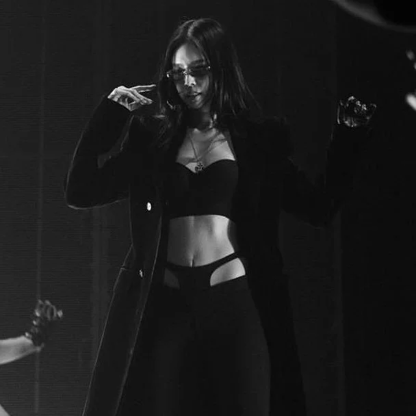 Jennie (Blackpink) Pictures 1 📷 image 36