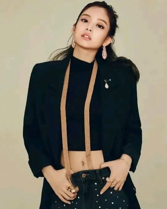 Jennie (Blackpink) Pictures 1 📷 image 7