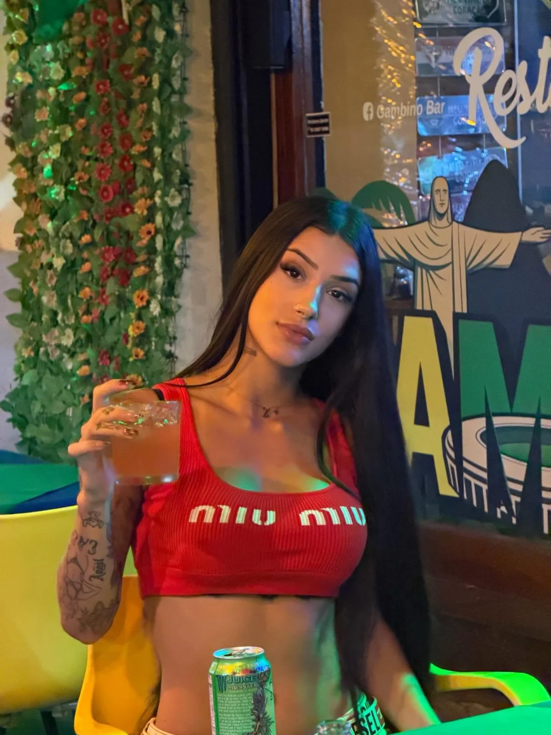 Bia Miranda 🌶️ image 13