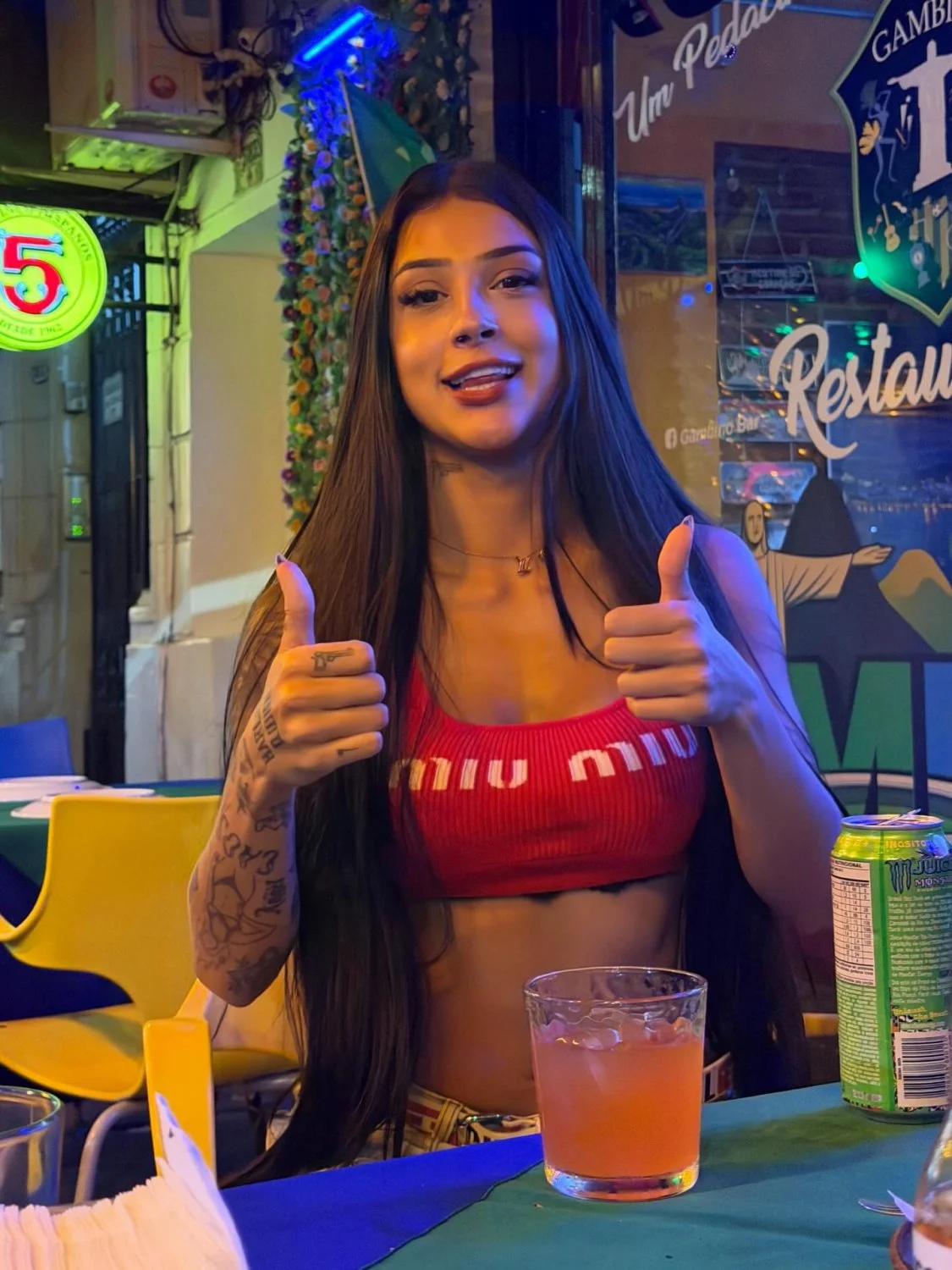 Bia Miranda 🌶️ image 4