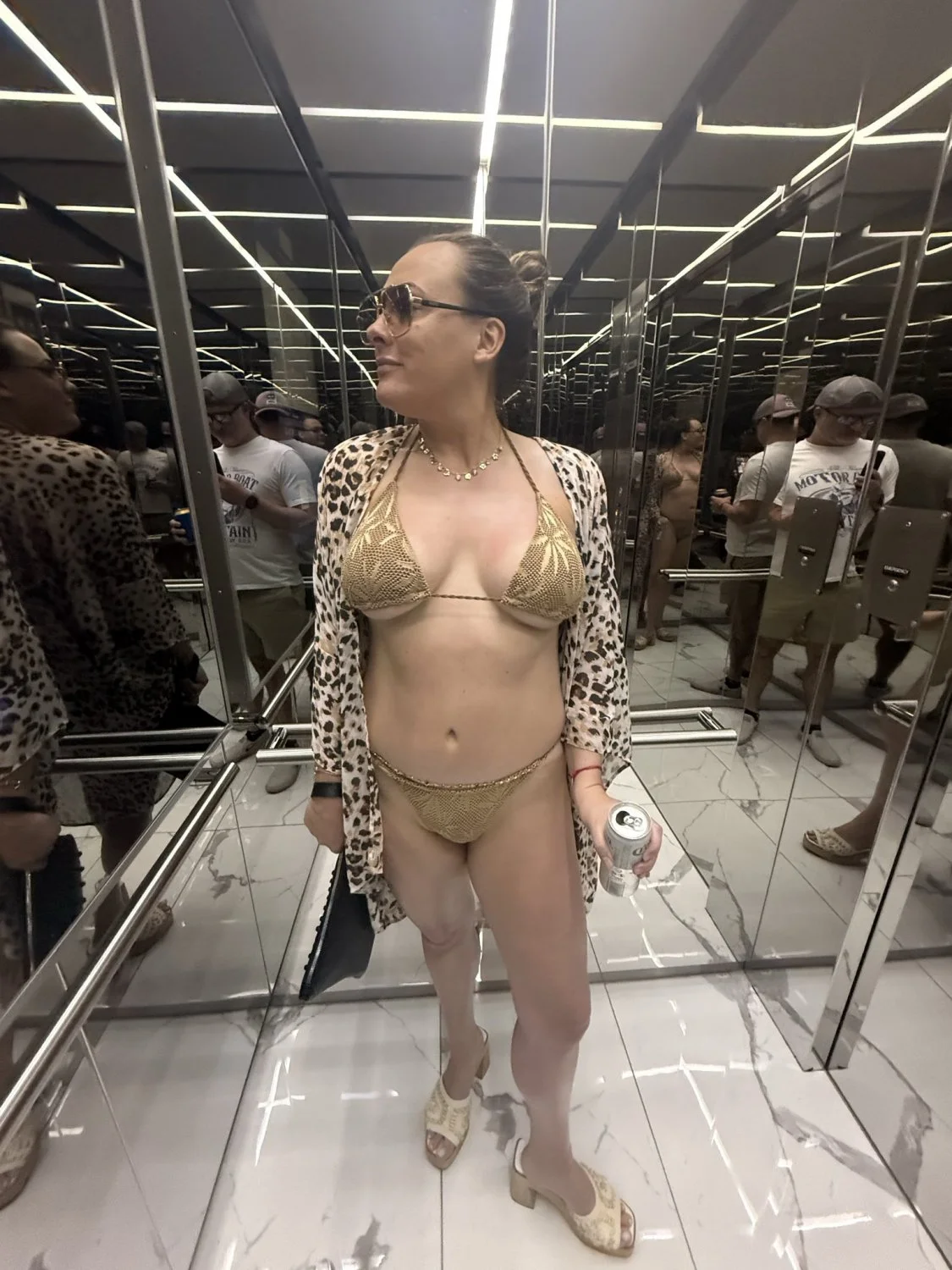 Cum loving wife 😆 image 25