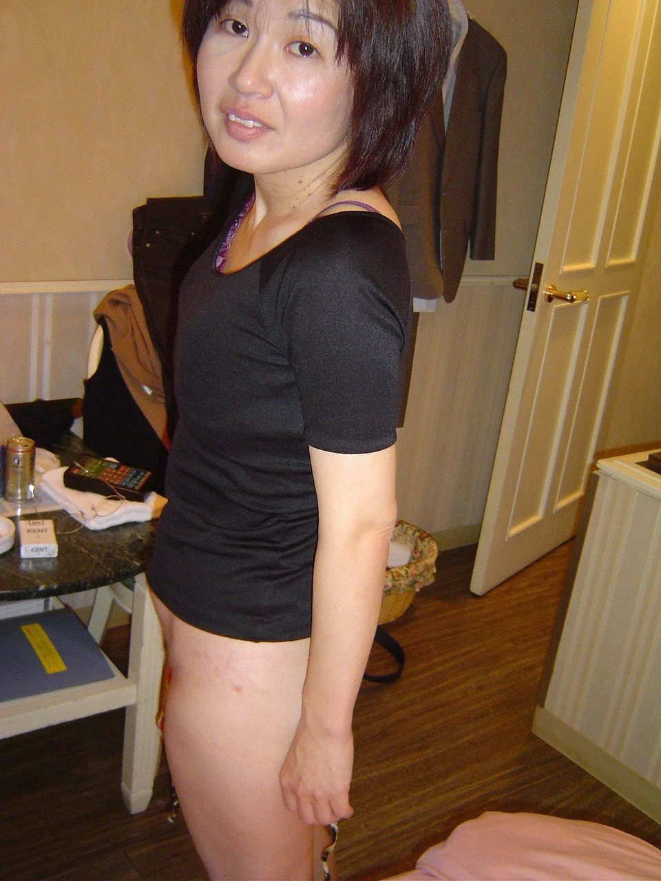 Japanese wife Yukiko pt-3 image 12