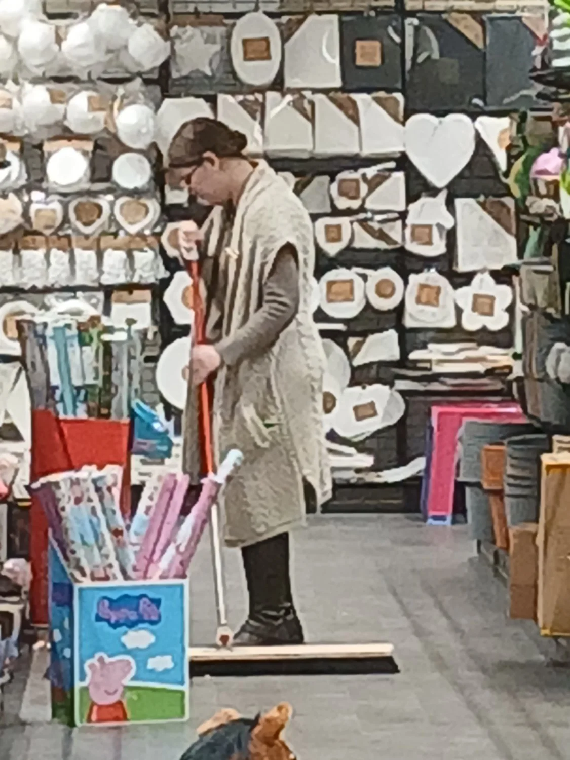 Thicc nerd hottie ❤️🥰 image 12