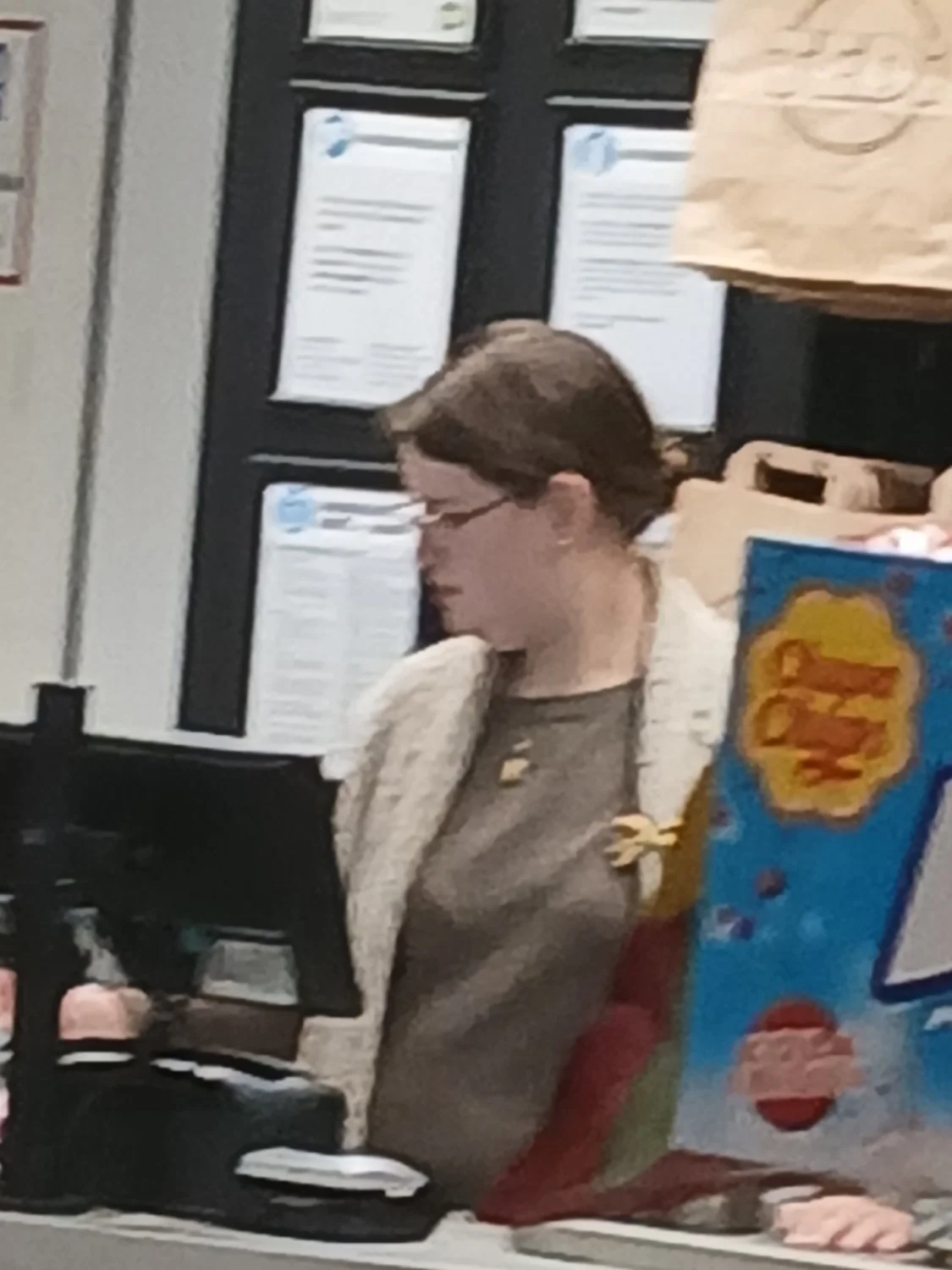 Thicc nerd hottie ❤️🥰 image 14