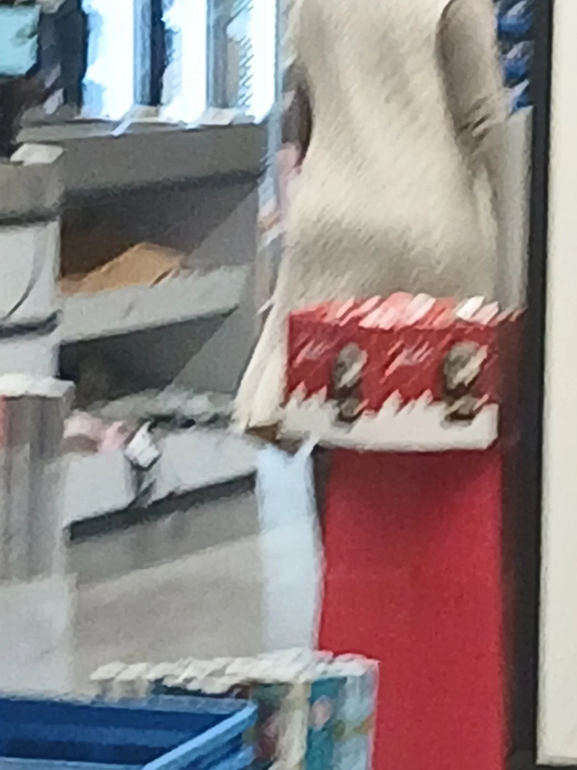 Thicc nerd hottie ❤️🥰 image 18