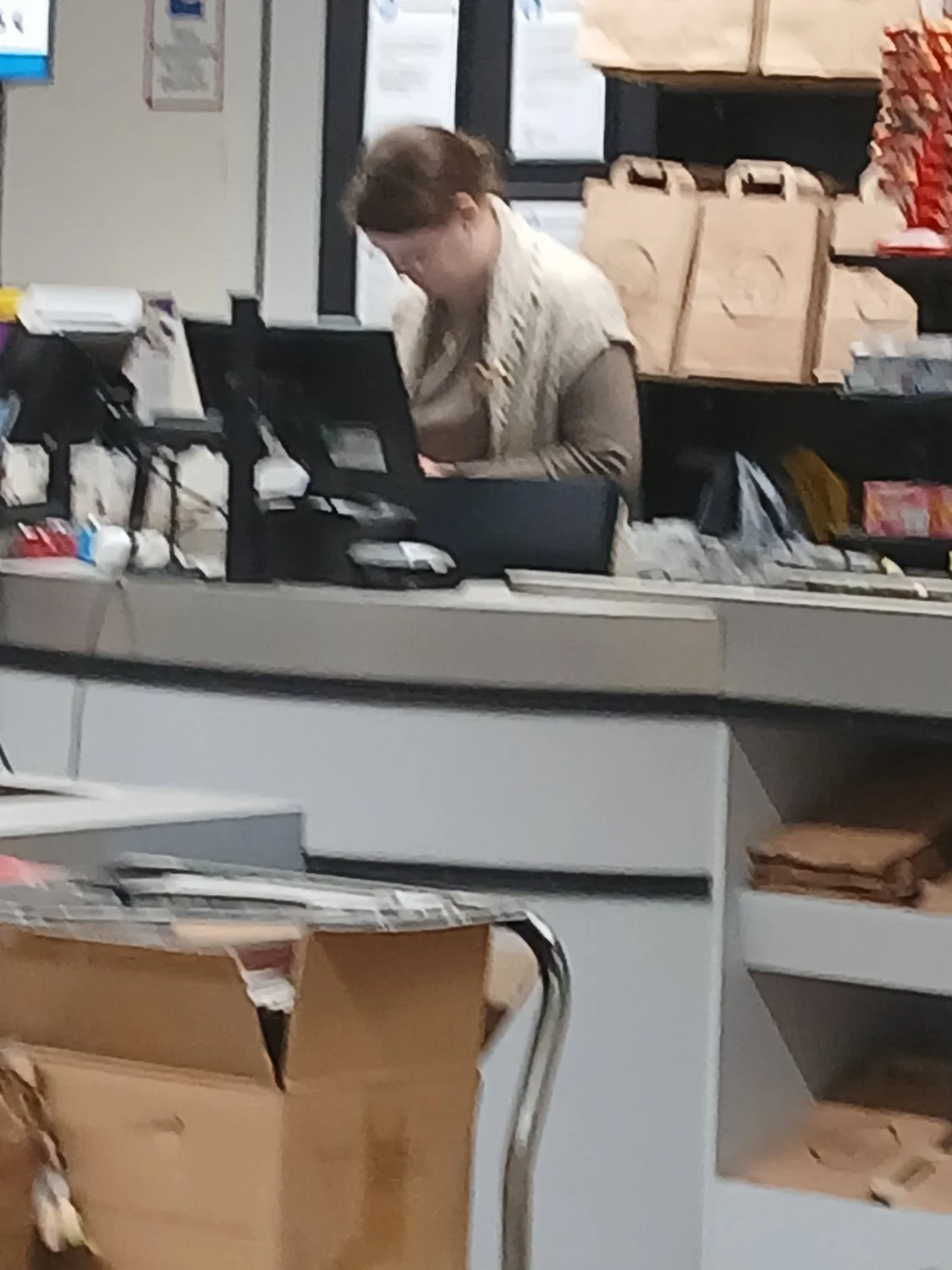 Thicc nerd hottie ❤️🥰 image 20