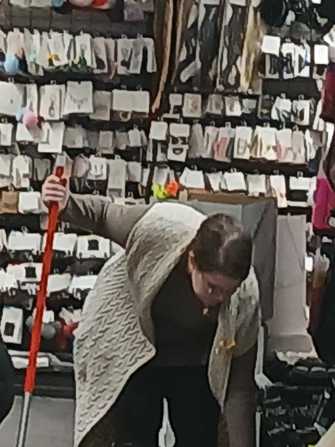 Thicc nerd hottie ❤️🥰 image 3
