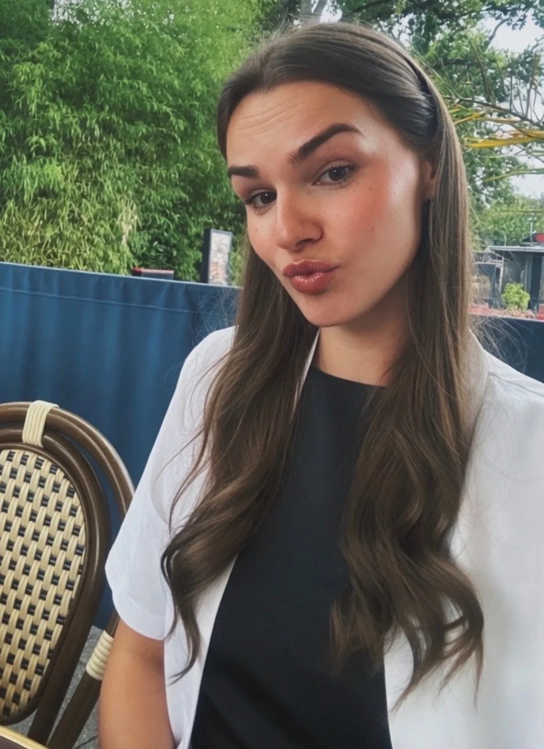 French slut leaked. Big ass main image