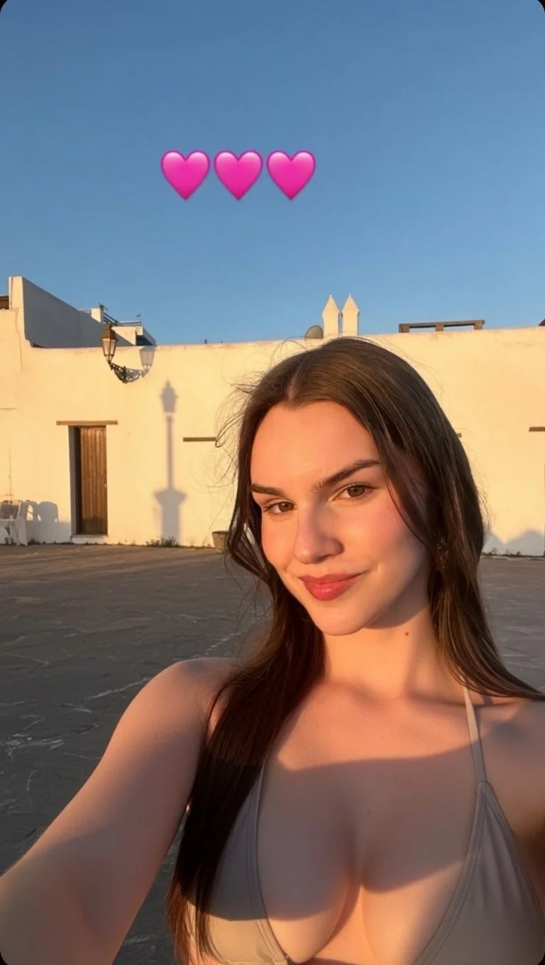 French slut leaked. Big ass image 3