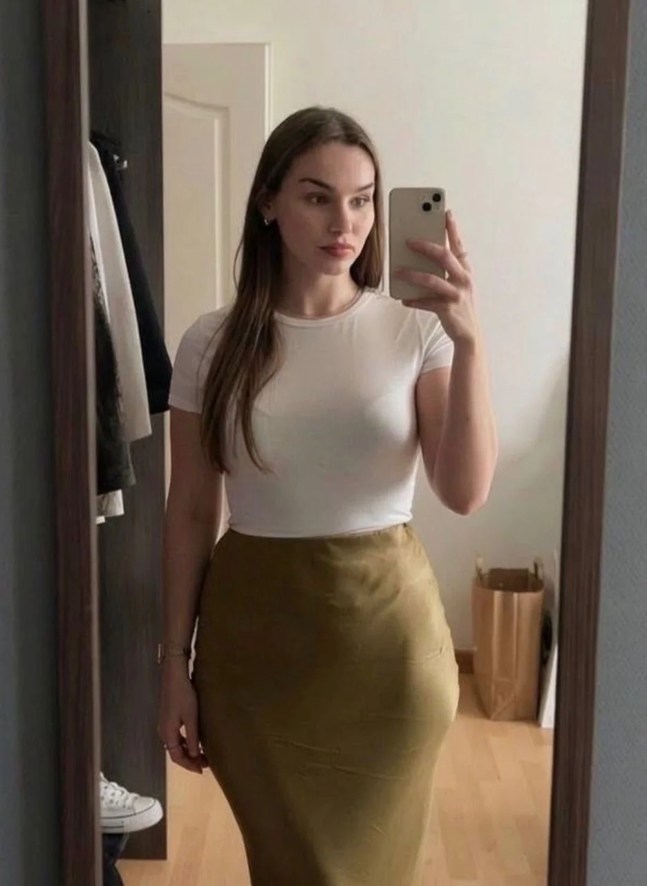 French slut leaked. Big ass image 9