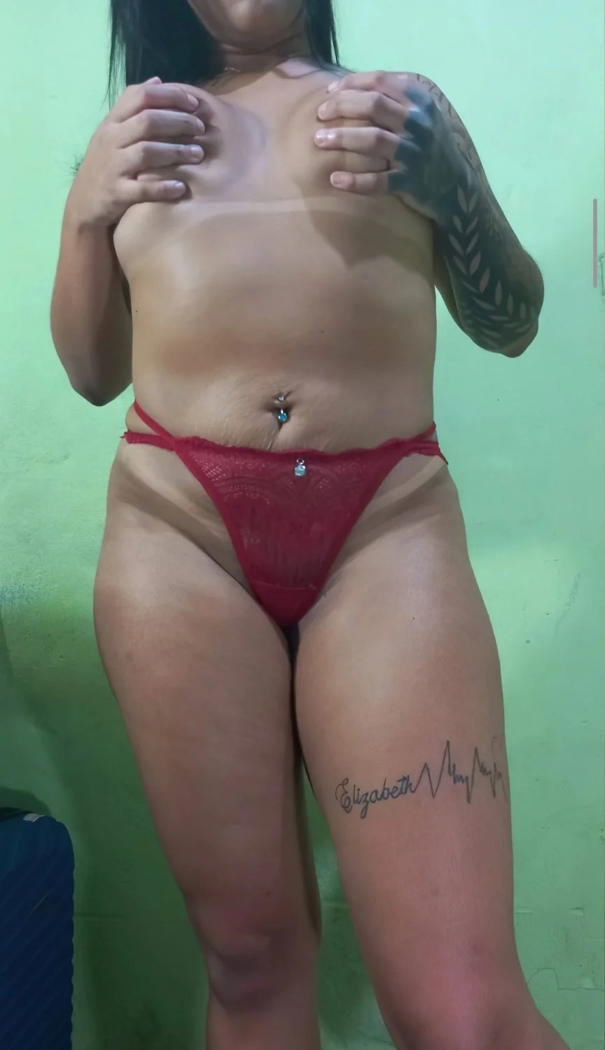 Maryhotangel - Câmera Privê Part 1 image 8