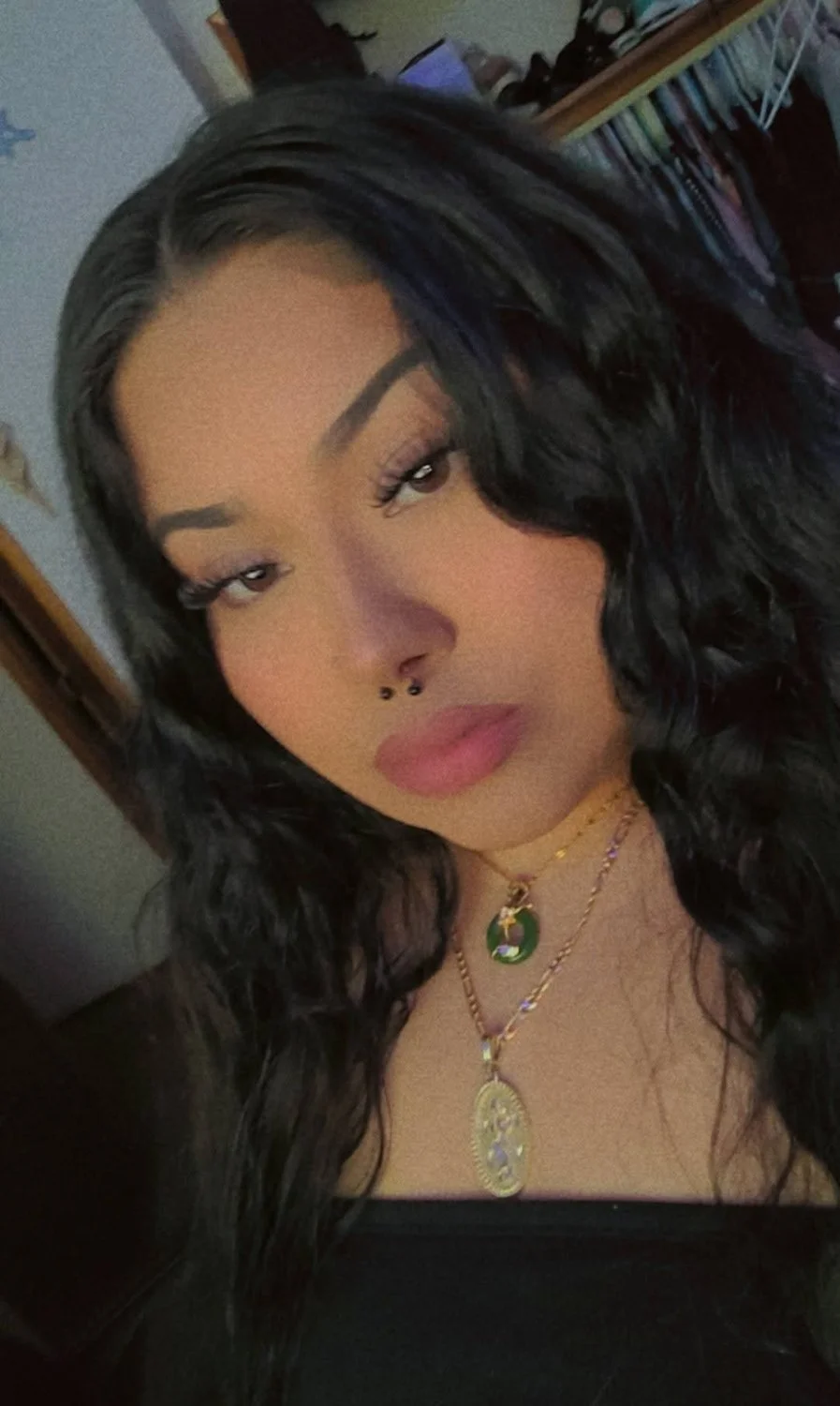 Torta Slut loves getting paid yakz let's share image 8