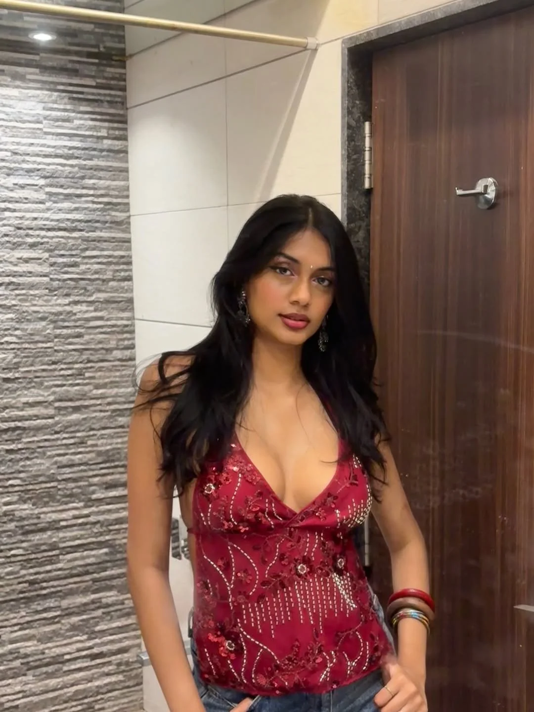 Risitha and Disha Verma image 48