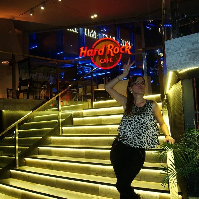 Ale Chavarria hotwife image 18