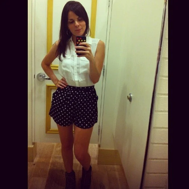 Ale Chavarria hotwife image 20