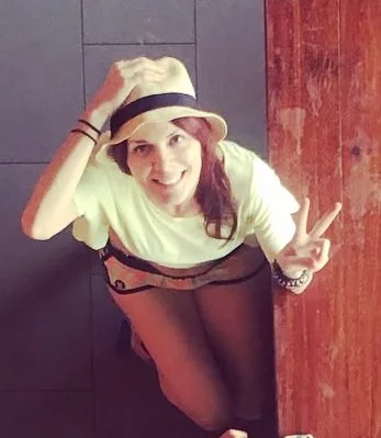 Ale Chavarria hotwife image 41