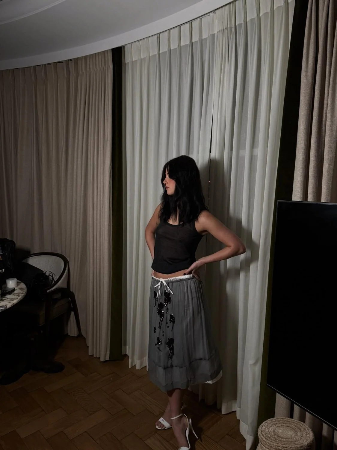 Charli d’melio feets image 31