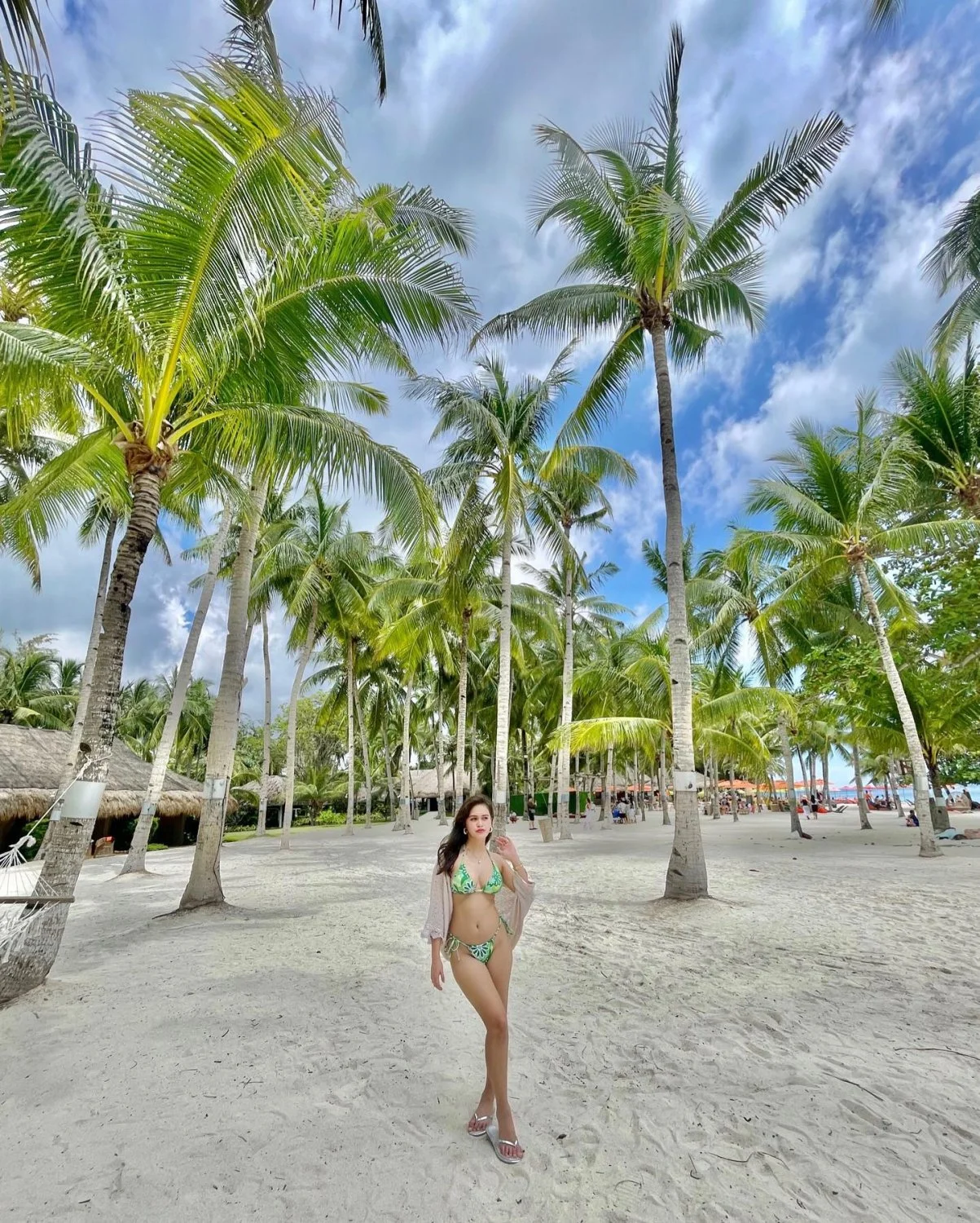 asian teen bikini image 6