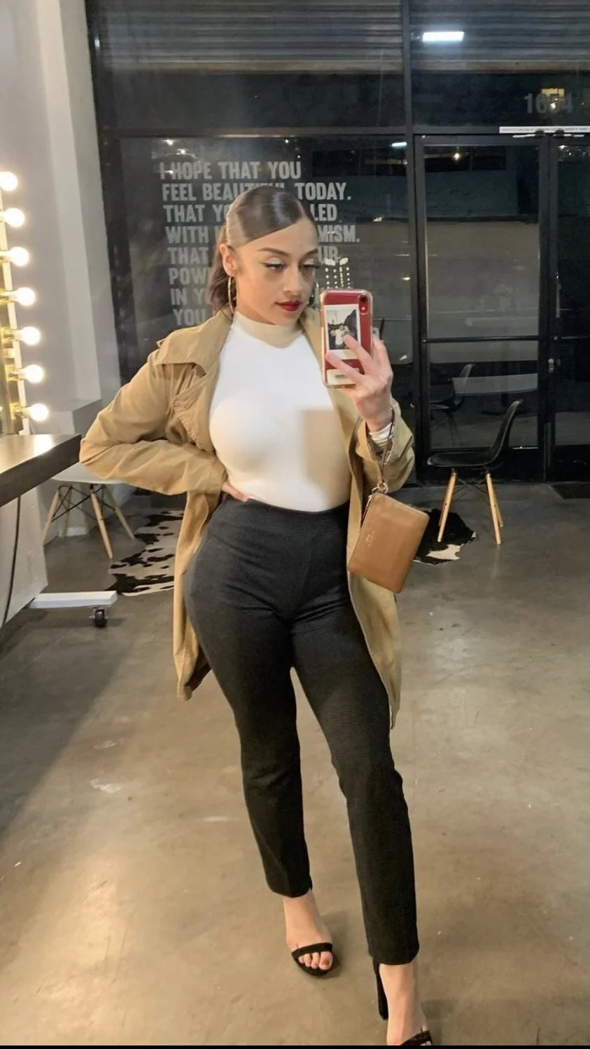 Where is she now? image 17