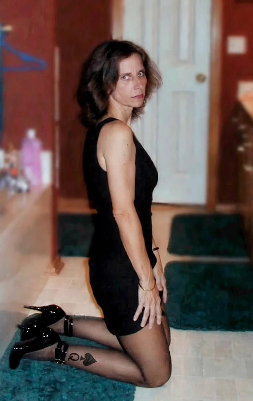 BBC Lovin' Married MILF image 1