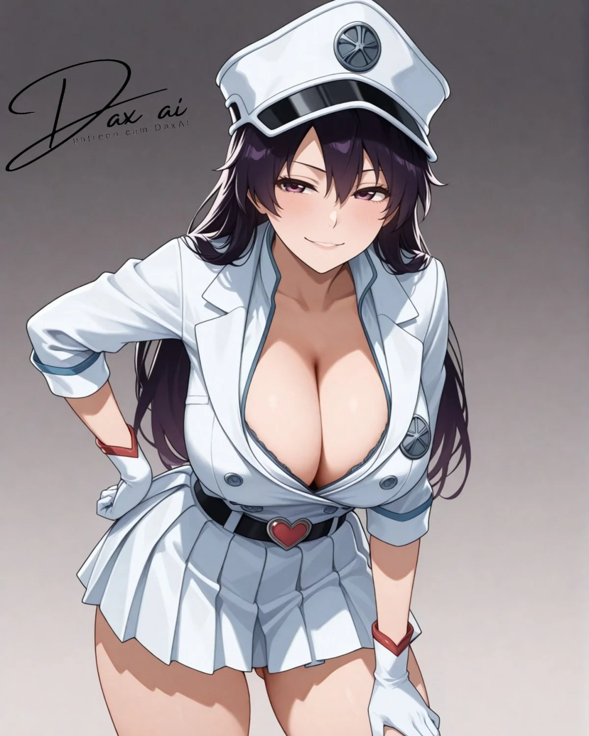 Just randomly posting kinda wam anine art. image 17