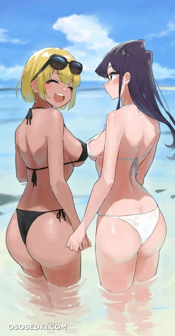 Just randomly posting kinda wam anine art. image 2
