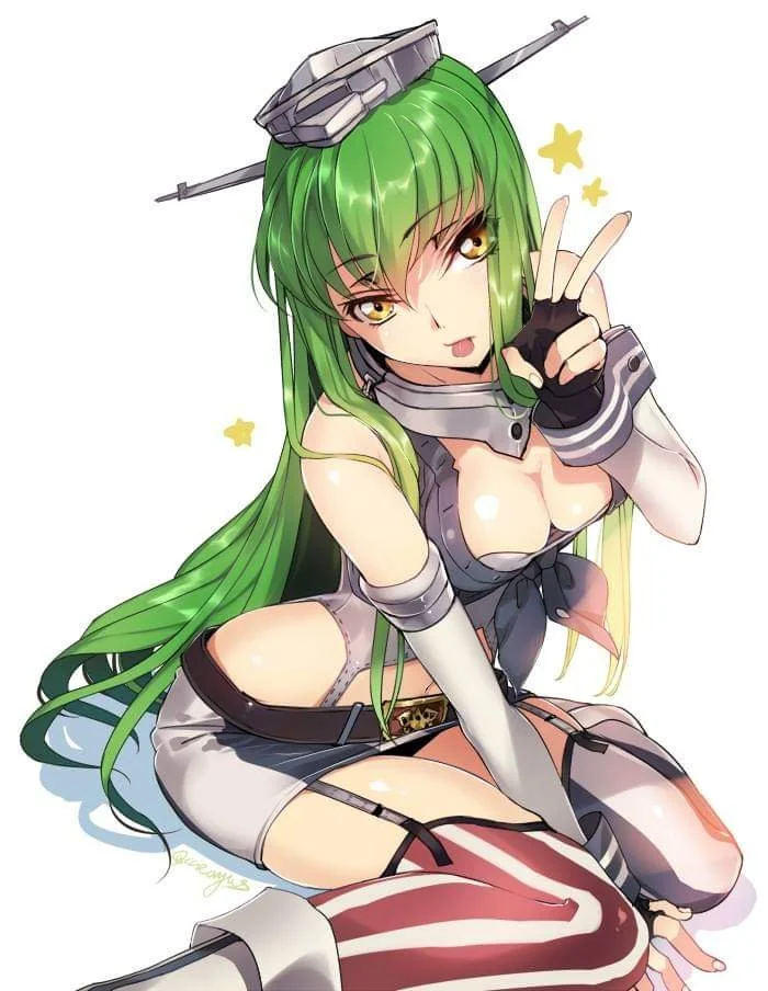 Just randomly posting kinda wam anine art. image 26