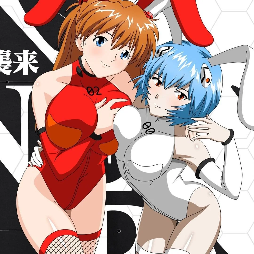 Just randomly posting kinda wam anine art. image 39