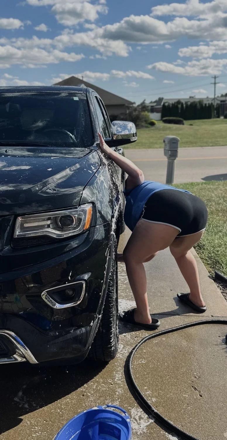Another Amateur PAWG Fuckpig....Per Request image 3