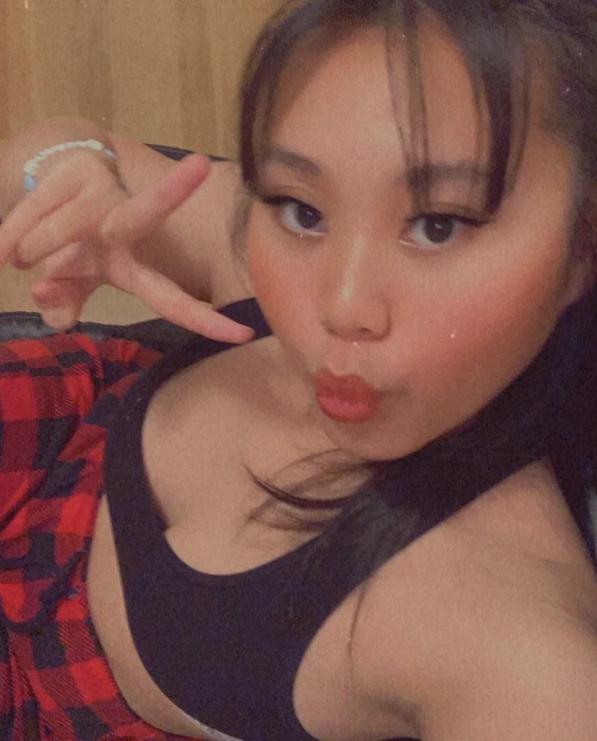 Asian Face Porn Cindy image 10