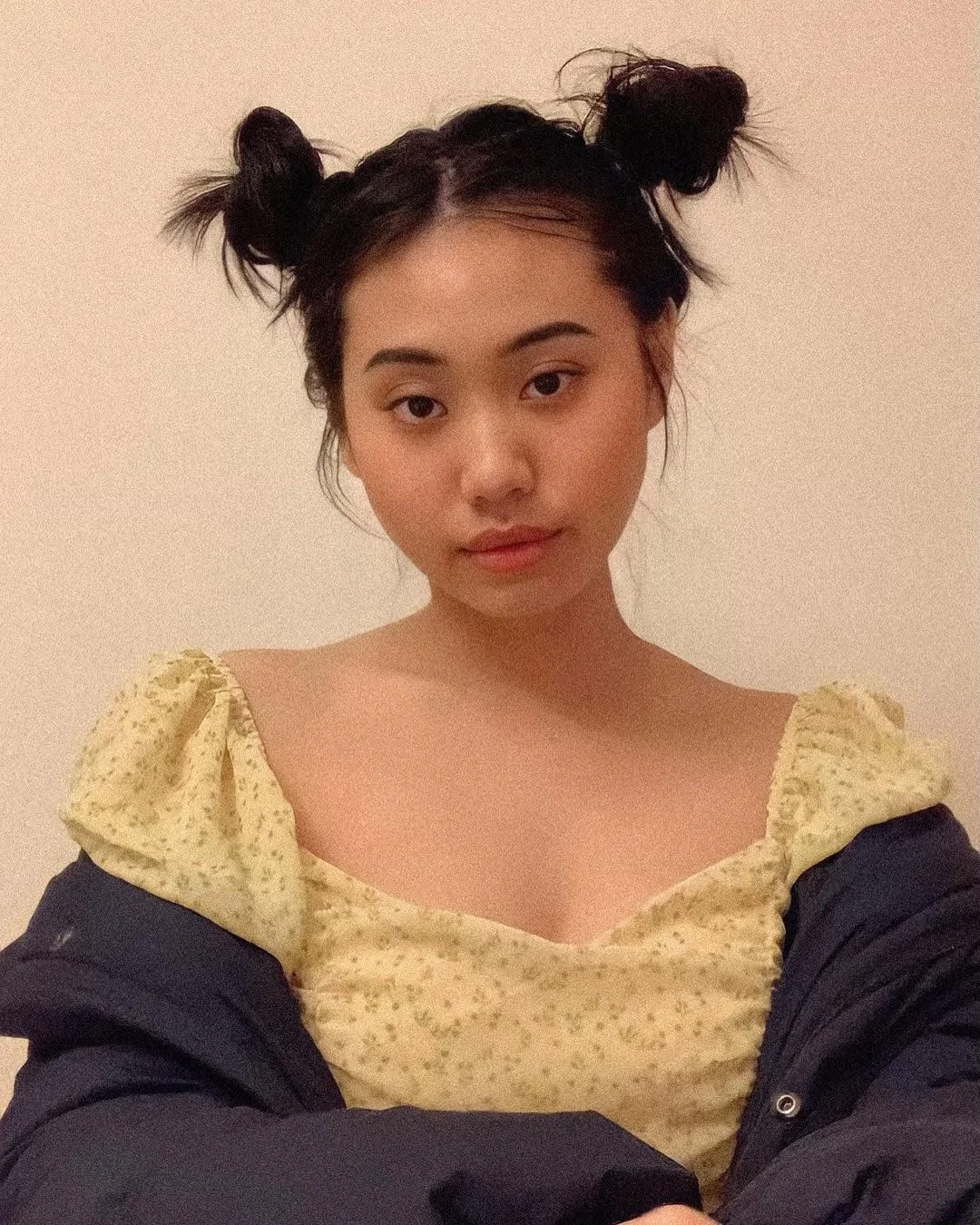 Asian Face Porn Cindy image 11