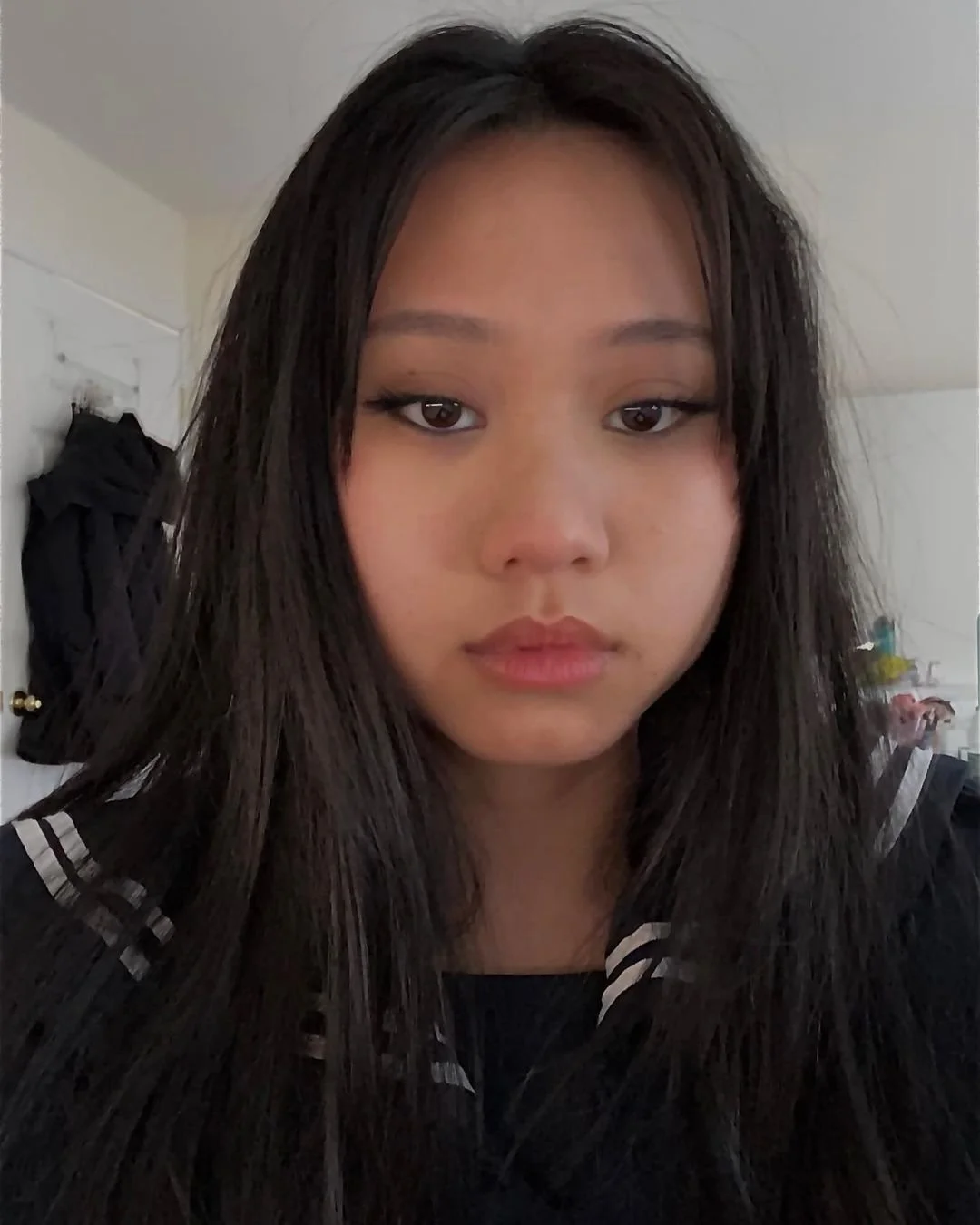 Asian Face Porn Cindy image 14