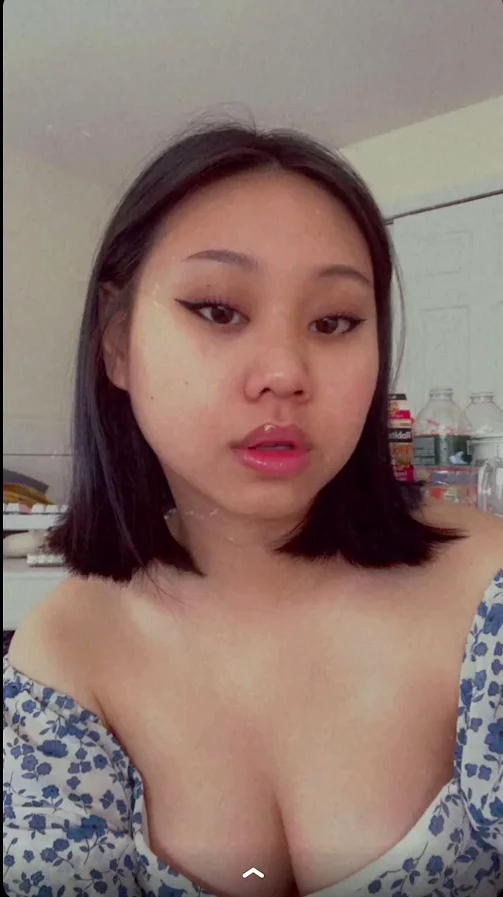 Asian Face Porn Cindy image 4