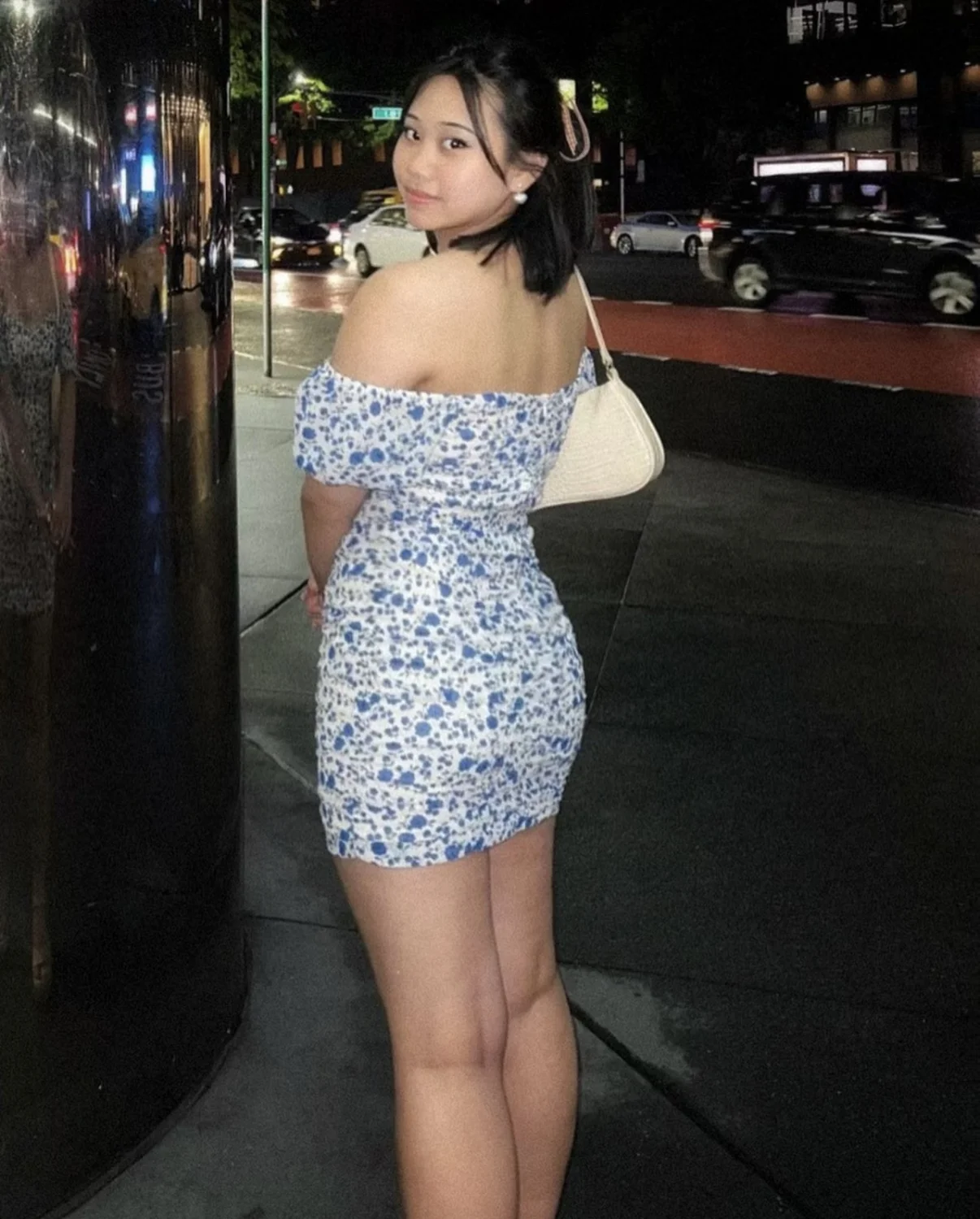 Asian Face Porn Cindy image 5