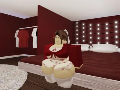 *-* My roblox avatar! #2 *-* cover image
